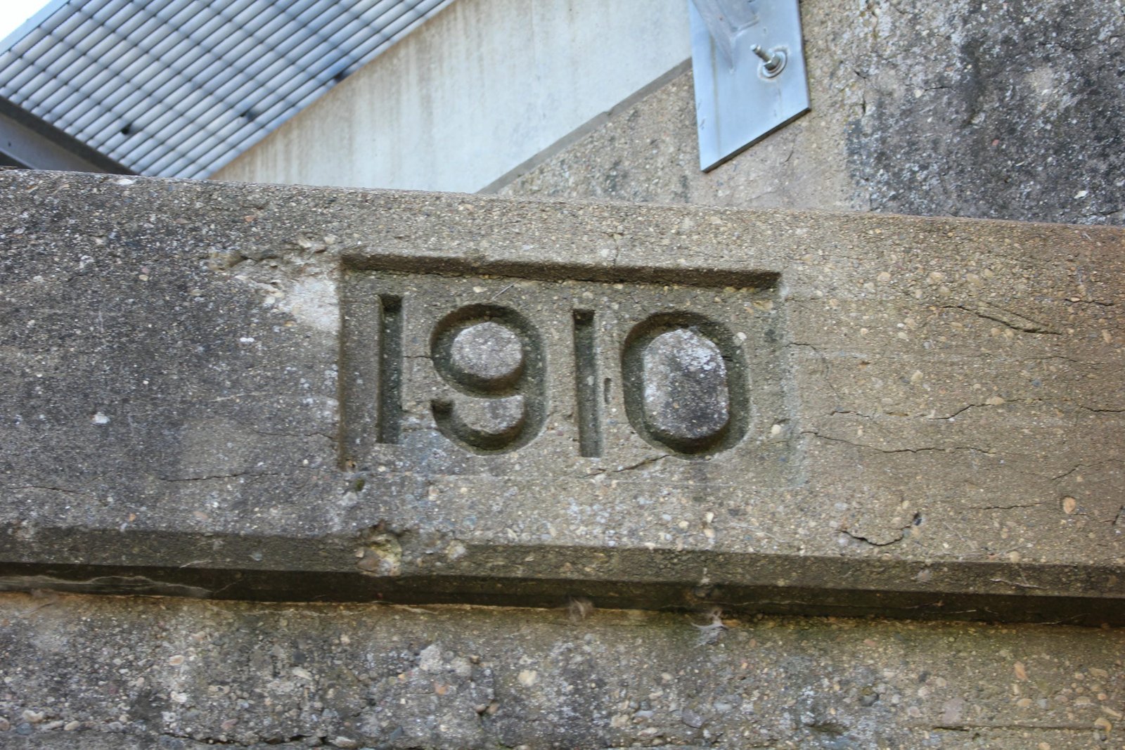 Date stamp